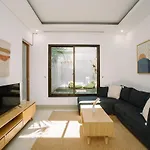 Villa Casa Aria Sanur
