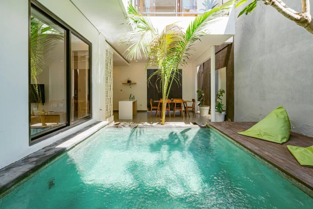Casa Aria Villa Sanur (Bali)