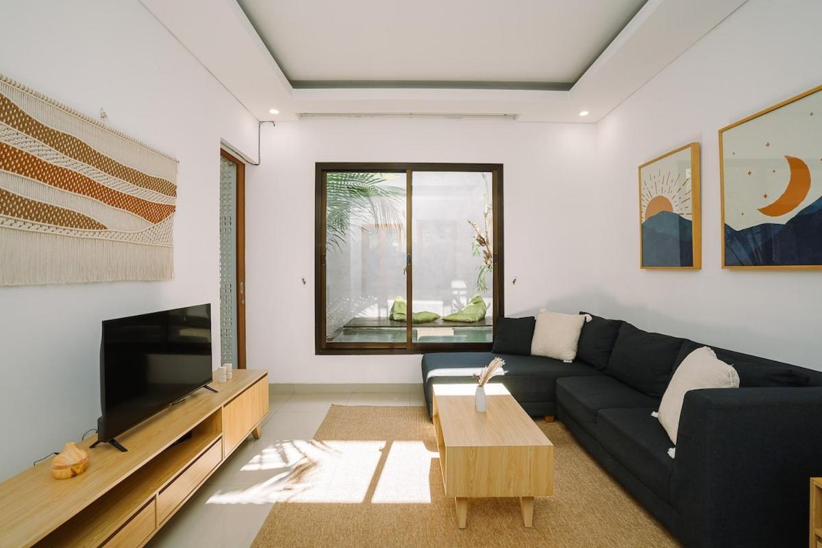 Casa Aria Villa *
