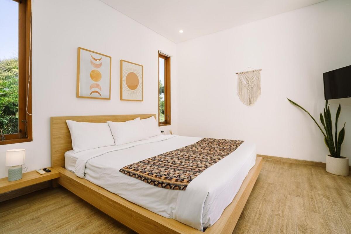 Villa Casa Aria *