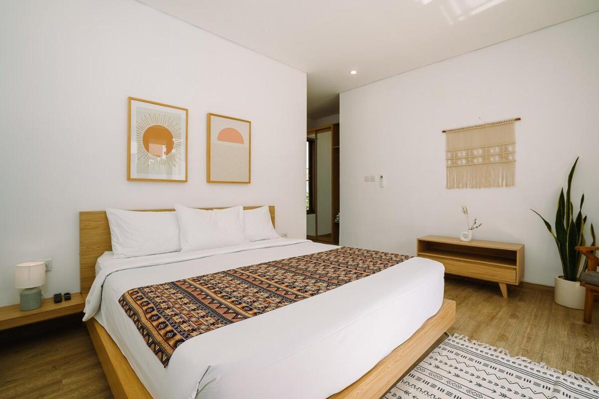 Villa Casa Aria Sanur (Bali)