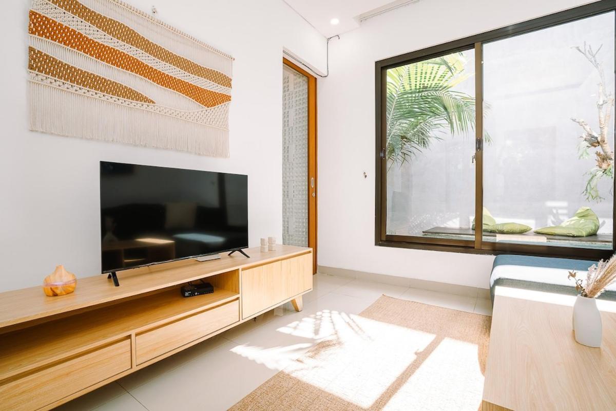 Casa Aria Sanur (Bali)