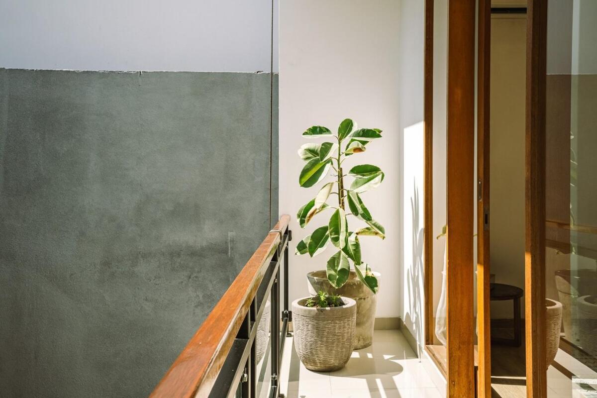 Casa Aria Villa Sanur (Bali)