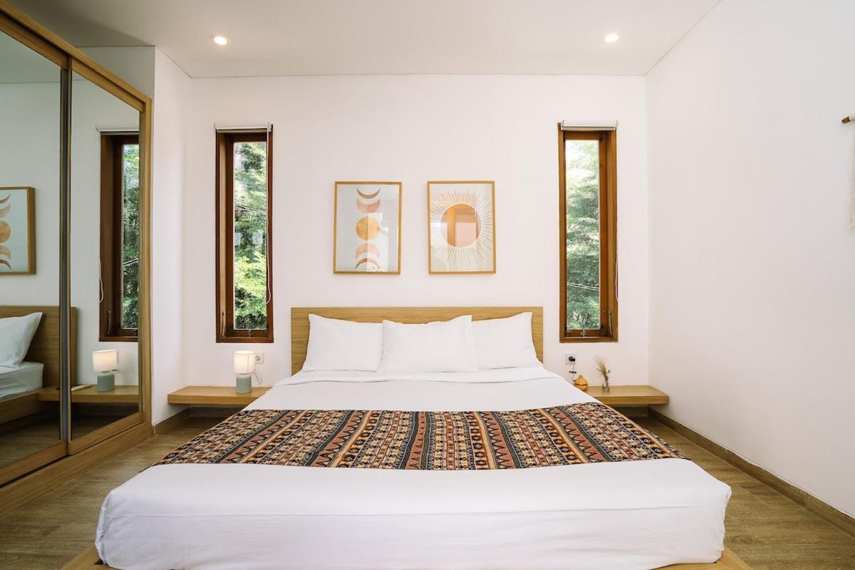 Casa Aria Villa