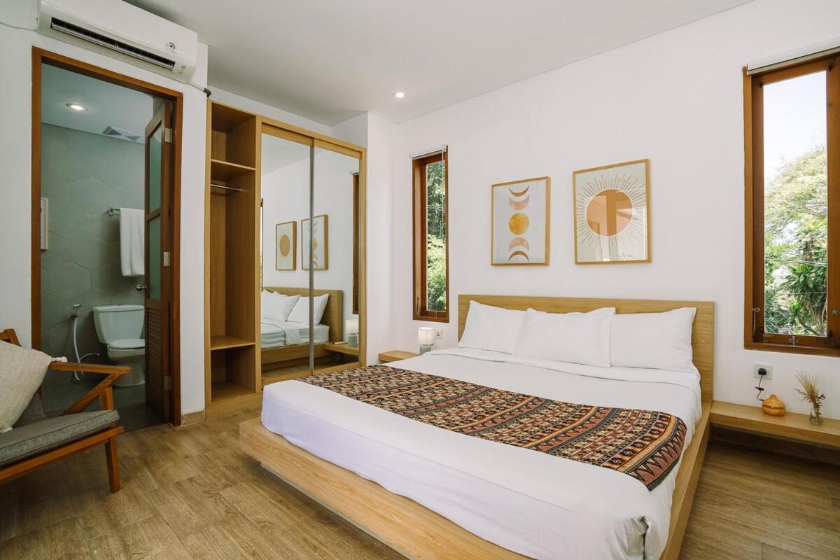 Casa Aria Villa *