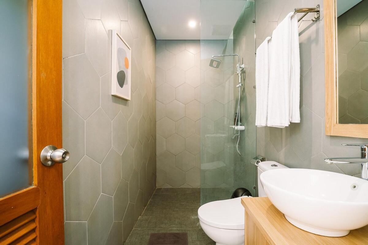 Casa Aria Villa Sanur (Bali)