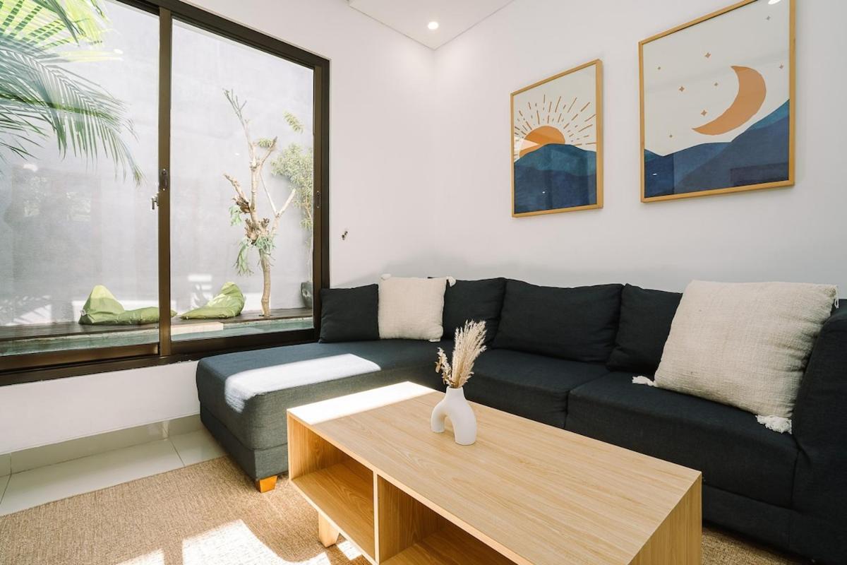 Villa Casa Aria Sanur (Bali)